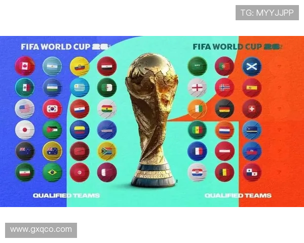 2026世界杯小组排名依据是什么 2026世界杯小组排名依据是什么