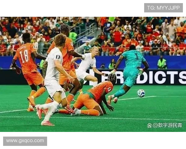 挪威2-1科特迪瓦赛后观察,北欧劲旅赢下生死战 挪威2-1科特迪瓦赛后观察,北欧劲旅赢下生死战